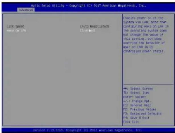 Supermicro X11DPFF-SN - NIC Configuration - 2