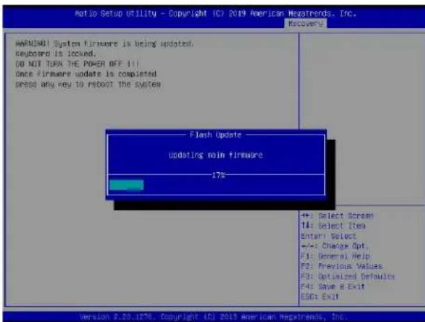 Supermicro X11DPFF-SN - D.3 Recovering the Main BIOS Block with a USB Device - 3