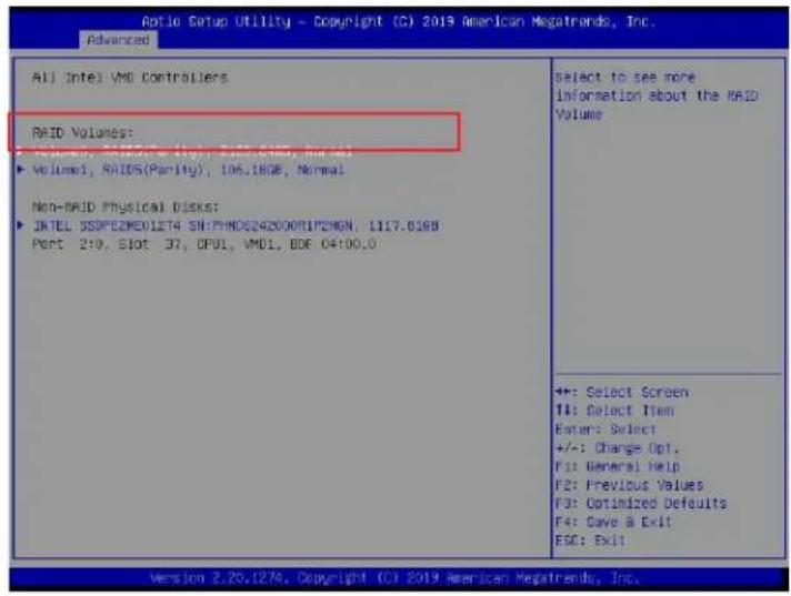 Supermicro X11DPFF-SN - E.3 Use of Journaling Drive - 1
