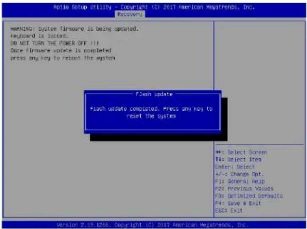 Supermicro X11DPFF-SNR - D.3 Recovering the Main BIOS Block with a USB Device - 4