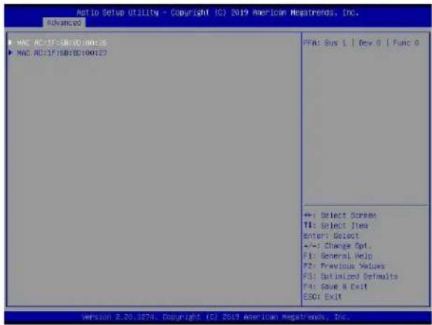 Supermicro X11DSN-TS - Add an Attempt - 2