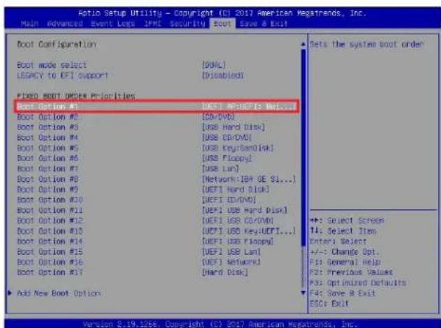 Supermicro X11DSN-TS - D.3 Recovering the Main BIOS Block with a USB Device - 6