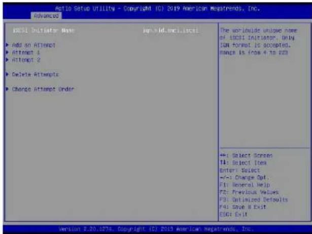 Supermicro X11DSN-TS - Back to Previous Page - 2