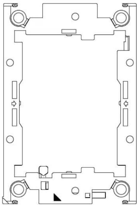 Supermicro X12DPG-QBT6 - The Processor Carrier - 2