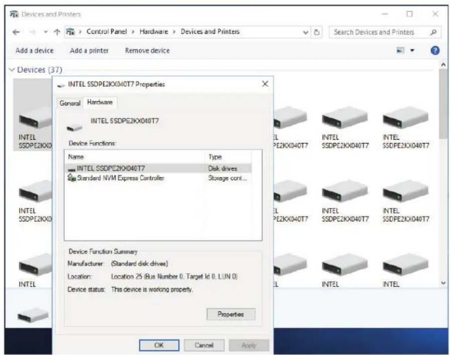 Supermicro SuperStorage SSG-136R-NEL32JBF - Windows Environment - 4