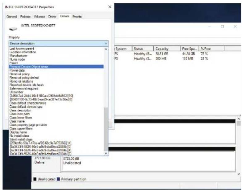 Supermicro SuperStorage SSG-136R-NEL32JBF - Windows Environment - 2