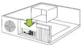 Supermicro X13SEED-SF - Installing the Motherboard - 1