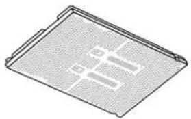 Supermicro X13SEED-SF - Overview of the Processor Heatsink Module - 3