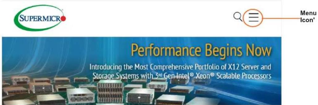 Supermicro SuperServer SSG-540P-E1CTR36H - Website - 1