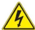 Supermicro SuperServer SSG-540P-E1CTR36H - Power Disconnection Warning - 1