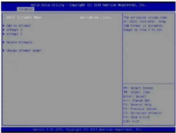 Supermicro X11DPD-M25 - Back to Previous Page - 2