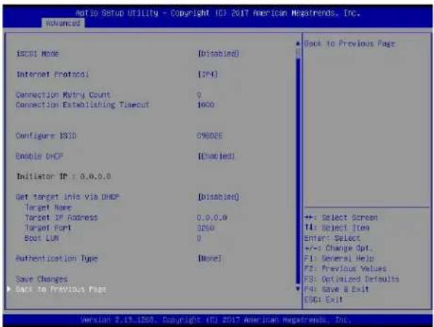 Supermicro X11DPD-M25 - Back to Previous Page - 1