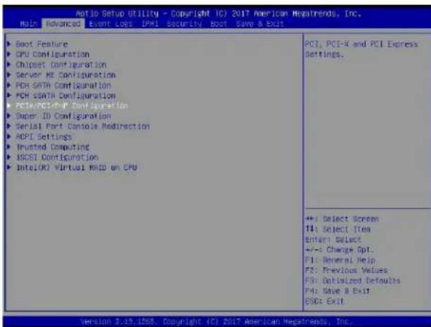 Supermicro X11DPD-M25 - E.1 PCIe/PCI/PnP Features - 1