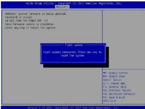 Supermicro X11DPD-M25 - C.3 Recovering the Main BIOS Block with a USB Device - 4