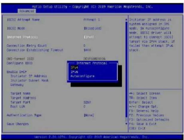 Supermicro X11DPD-M25 - Internet Protocol - 1