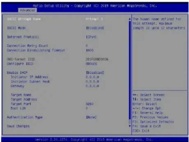 Supermicro X11DPD-M25 - Add an Attempt - 3