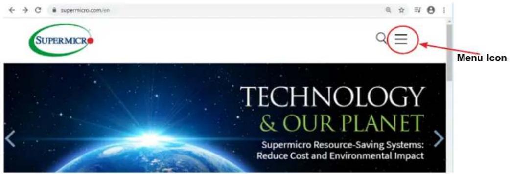 Supermicro SuperServer SYS-211GT-HNC8R - Website - 1