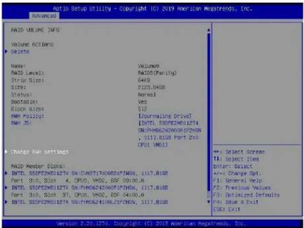 Supermicro X11DPS-RE - RWH JD - 2