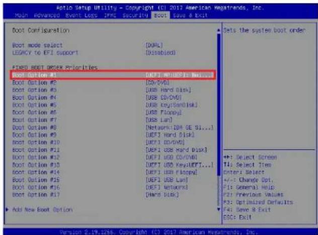 Supermicro X11SDW-14C-TP13F - D.3 Recovering the Main BIOS Block with a USB Device - 8