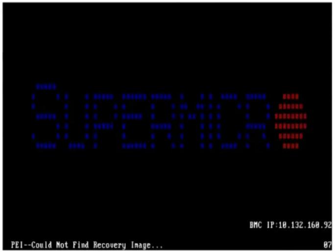 Supermicro X11SDW-14C-TP13F - D.3 Recovering the Main BIOS Block with a USB Device - 2