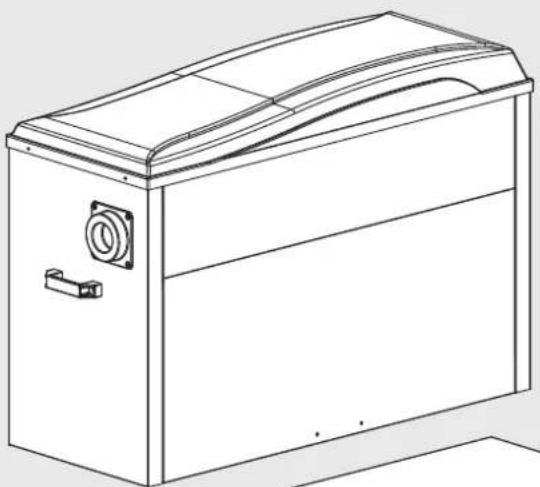 Rinnai SP6 Series RSP615IN - 1