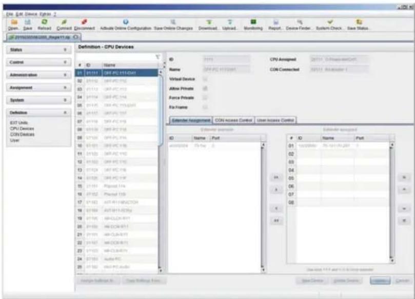 Black Box ACXC48-SHIP - JAVA TOOL - 1
