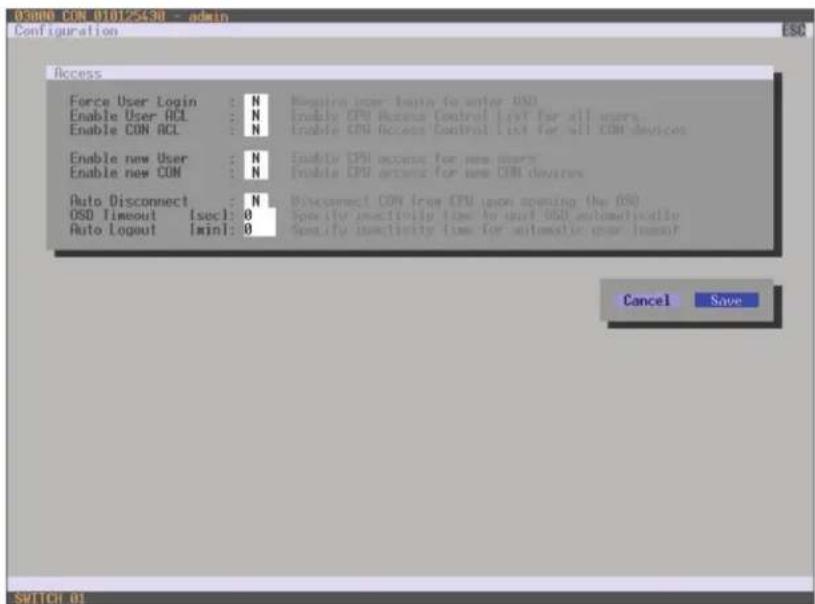 Black Box ACXC48-SHIP - OSD - 1
