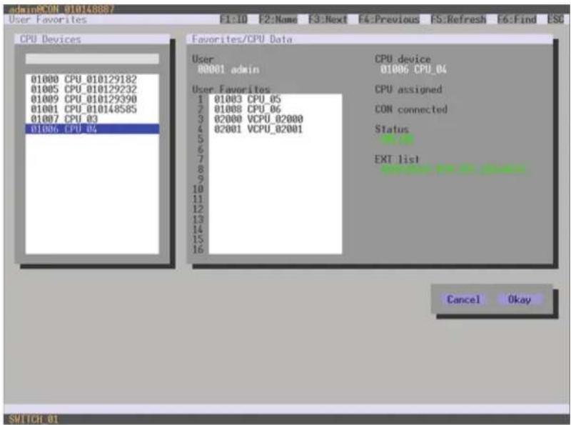 Black Box ACXC48-SHIP - OSD - 1