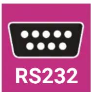 Black Box ACXC48-SHIP - SERIAL INTERFACE - 1