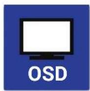 Black Box ACXC48-SHIP - EXTENDER OSD - 1