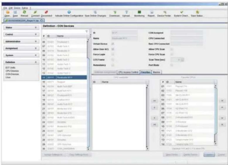 Black Box ACXC48-SHIP - JAVA TOOL - 1