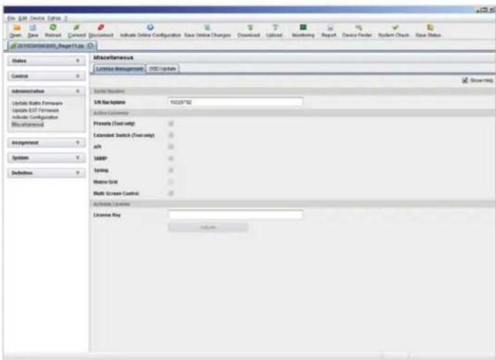 Black Box ACXC48-SHIP - JAVA TOOL - 1