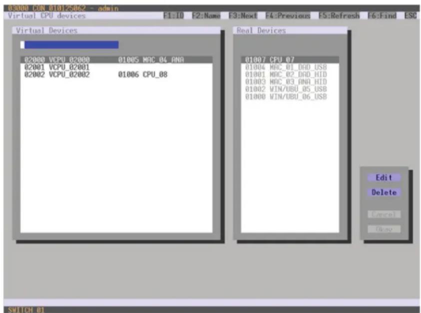Black Box ACXC48-SHIP - OSD - 1