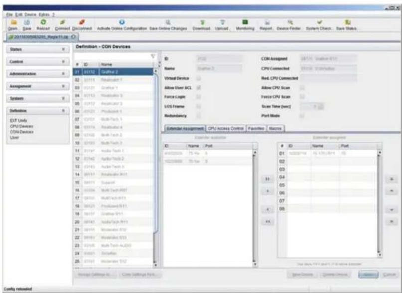Black Box ACXC48-SHIP - JAVA TOOL - 1