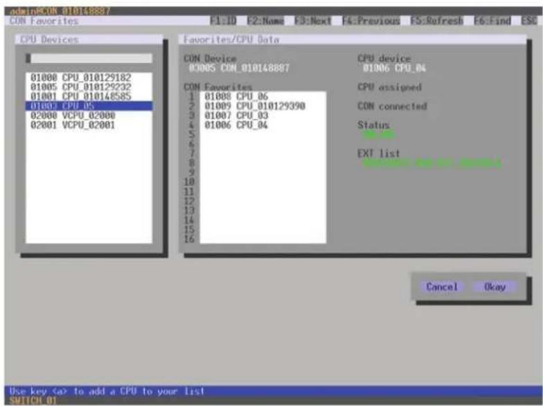 Black Box ACXC48-SHIP - OSD - 1