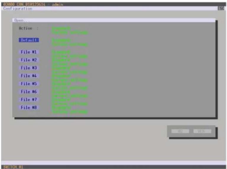 Black Box ACXC48-SHIP - OSD - 1
