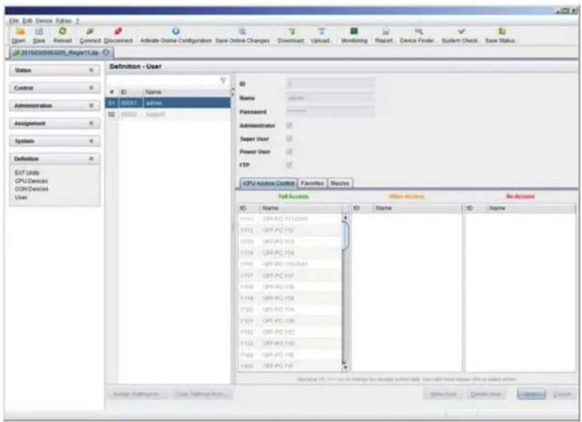 Black Box ACXC80FHS - JAVA TOOL - 1