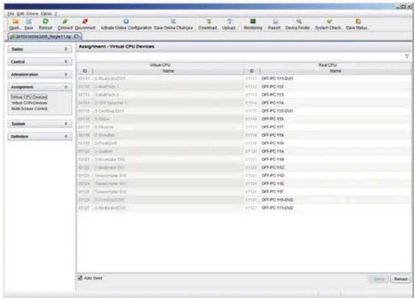 Black Box ACXC80FHS - JAVA TOOL - 1