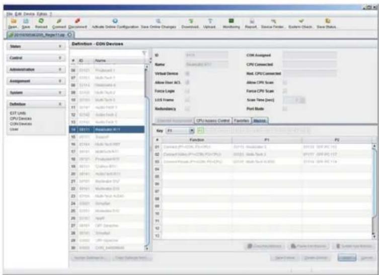 Black Box ACXC80FHS - JAVA TOOL - 1