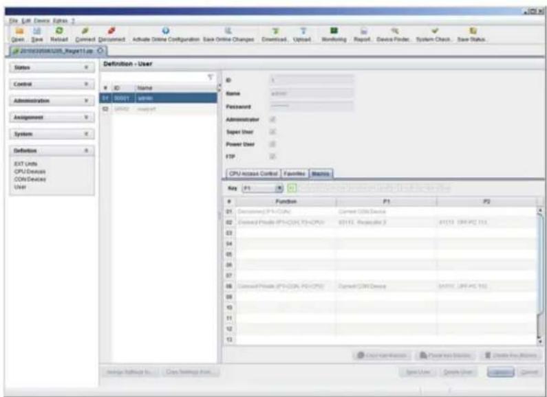 Black Box ACXC80FHS - JAVA TOOL - 1