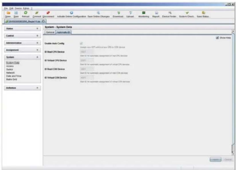 Black Box ACXC80FHS - JAVA TOOL - 1