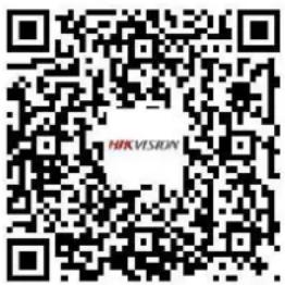 Hikvision DS-2XM6512G0-I/ND - Device Communication Matrix - 1