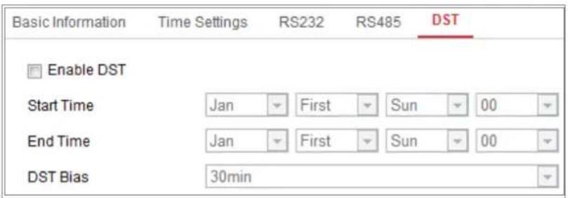 Hikvision DS-2XM6512G0-I/ND - Steps: - 1