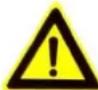 Hikvision DS-2XM6512G0-IDM - Warnings: - 1