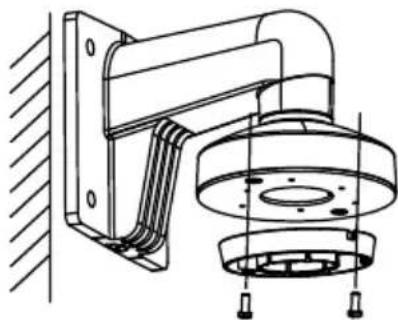 Hikvision DS-2CE56D0T-I2FB - Steps: - 2