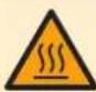 DAIKIN 2AMXM50M3V1B - DANGER: RISK OF ELECTROCUTION - 1