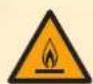 DAIKIN 2AMXM50M3V1B - WARNING: FLAMMABLE MATERIAL - 1