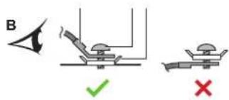 DAIKIN 2AMXM50M3V1B - Guidelines when connecting the electrical wiring - 4