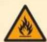 DAIKIN 2AMXM50M3V1B - WARNING: MILDLY FLAMMABLE MATERIAL - 1