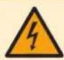 DAIKIN 2AMXM50M3V1B - DANGER: RISK OF BURNING/SCALDING - 1